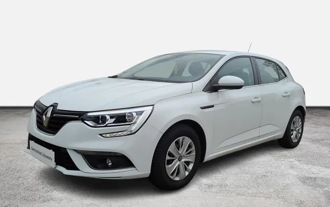 renault megane wolbórz Renault Megane cena 57900 przebieg: 55160, rok produkcji 2019 z Wolbórz